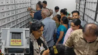 surat-owner-sons-arrested-after-gold-worth-rs-2-cr-67-lakh-stolen-from-nakshatra-safe-house-lockers