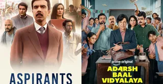 Aspirants To Adarsh Baal Vidyalaya: Best OTT Mentors To Celebrate This Guru Purnima
