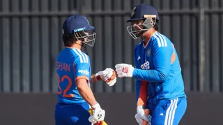 Ishan Kishan To Lead East Zone, Vaibhav Sooryavanshi Gets Vice-Captaincy Role For Duleep Trophy: Check Full Squad