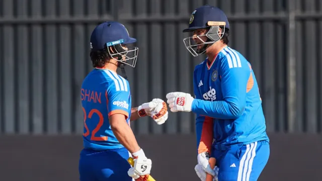 ishan-kishan-to-lead-east-zone-vaibhav-sooryavanshi-rewarded-with-vicecaptaincy-for-2026-duleep-trophy-check-full-squad