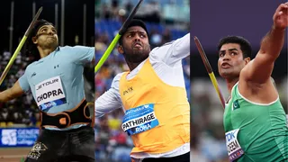 CWG 2026: Can Sri Lanka’s New Star Disrupt Neeraj Chopra And Arshad Nadeem's Javelin Dominance?