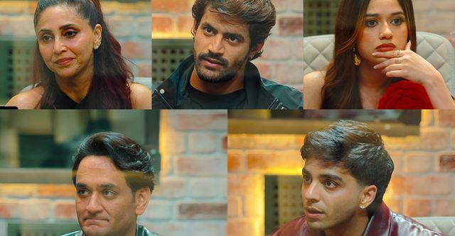 lock-upp-2-episode-28-highlights-gautami-kapoor-apologises-to-shreya-kalra-amid-ram-kapoor-kiss-controversy