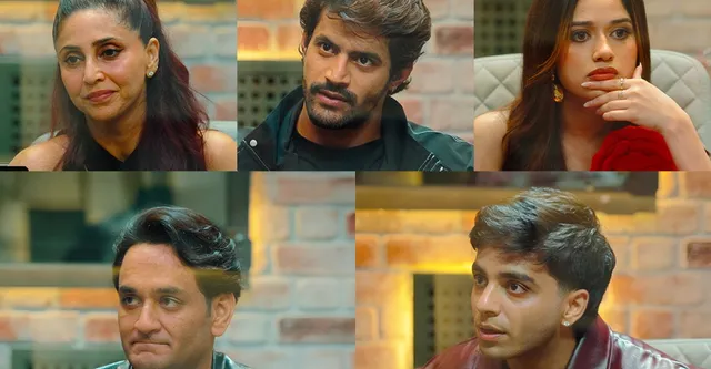 lock-upp-2-episode-28-highlights-gautami-kapoor-apologises-to-shreya-kalra-amid-ram-kapoor-kiss-controversy