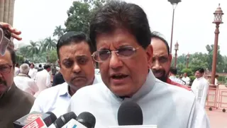 'No Firing Took Place': Union Minister Slams Rahul Gandhi Over His Lok Sabha Speech