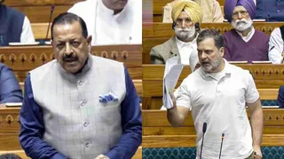 'Magistrate Has Power To Order Firing, Not Minister': Govt On Rahul Gandhi's Allegations Against Amit Shah