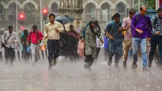 Karnataka Weather Update: IMD Issues Heavy Rain Alert For Coastal Districts Till July 31; Check Forecast For Bengaluru