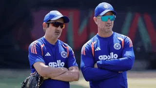 Hours After Team India Exit, Gautam Gambhir’s Trusted Lieutenant Lands Key KKR Job