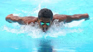 CWG 2026: India's Swimming Woes Continue As Sajan Prakash Misses 200m Freestyle Final
