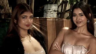 'Fame Got To Akanksha Choudhary', Says Ex-Best Friend Suzzane After Entering Lock Upp 2