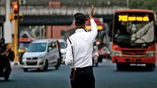 bhopal-traffic-advisory-alternate-routes-announced-as-farmers-protest-halts-movement-on-narmadapuram-road-check-details