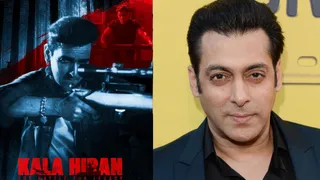 Delhi High Court Orders Removal Of ‘Kala Hiran’ Teaser After Salman Khan's Personality Rights Plea