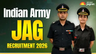 Indian Army JAG Recruitment 2026: Online Applications Start For Law Graduates, Check Eligibility Criteria Here