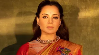 ‘Kya Aap Apne Beti Ko Aisa Sikhayenge?’: Kangana Ranaut Responds To Criticism Over 'Generation Gutter' Remark