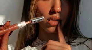 National Lipstick Day 2026: 5 Best Gloss Lipstick Shades For Dusky Skin Tones