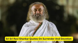 guru-purnima-2026-motivational-sri-sri-ravi-shankar-quotes-on-surrender-and-devotion
