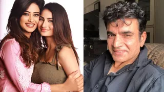 Raja Chaudhary Reacts To Daughter Palak Tiwari's Dating Rumours With Ibrahim Ali Khan, Says ‘Ask Her Mother’