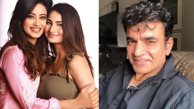raja-chaudhary-reacts-to-daughter-palak-tiwari-dating-rumours-with-ibrahim-ali-khan-says-ask-her-mother