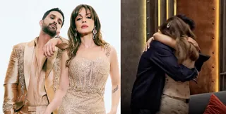 What Is The Age-Gap Between Alliance Contestant Arslan Goni And Long Term Girlfriend Sussanne Khan?
