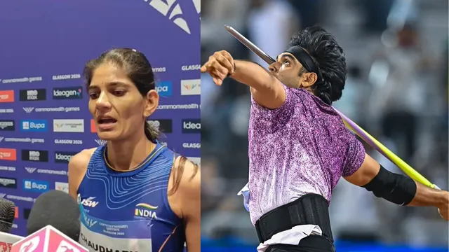 cwg-2026-day-8-all-eyes-on-neeraj-chopra-as-two-weightlifters-chase-medals-full-medal-events-list