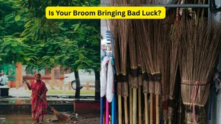 Never Keep Your Broom In These Directions: Vastu Tips Every Home Should Know
