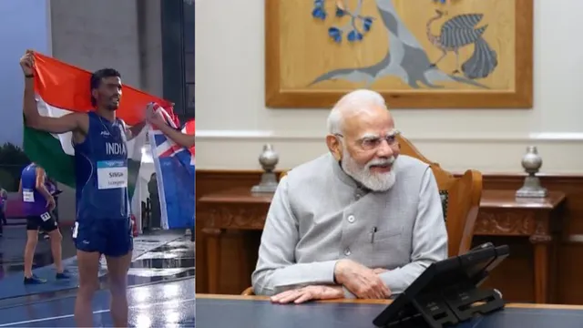 pm-modi-congratulates-dilip-gavit-mohammed-basil-and-sreeshankar-on-cwg-2026-medal-wins