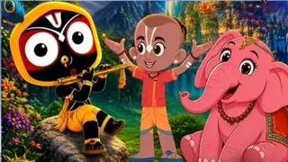 supreme-court-allows-animated-movie-mahaprabhu-jagannath-for-release-rejects-odisha-govts-plea