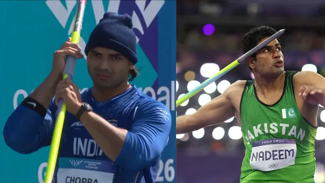 cwg-2026-neeraj-chopra-reaches-javelin-final-pakistans-arshad-nadeem-also-qualifies-when-they-will-face-each-other