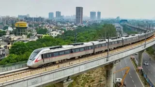 Namo Bharat RRTS Corridor To Be Extended To Behror; 4 New Stations Planned Beyond Bawal; Check Route, Travel Time