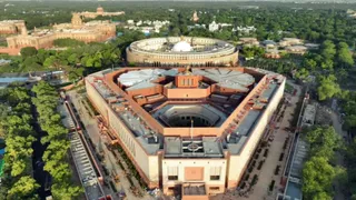 Parliament Clears Anti-Paper Leak Bill, Vande Mataram Bill Amid Oppn-Led Uproar | Highlights
