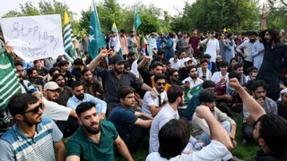'For God's Sake, Indian Army, Help Us': PoK Residents Plead Amid Violent Crackdown And Killings By Pak Forces
