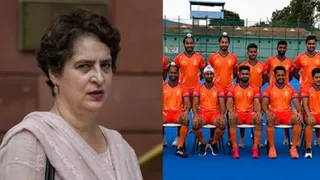 priyanka-gandhi-vadra-reacts-to-hockey-indias-saffron-jersey-says-govts-true-intentions-exposed