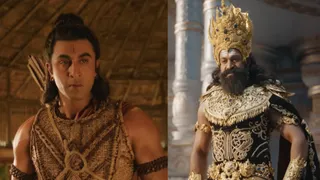 Ramayana Trailer Out: Ranbir Kapoor's Lord Rama And Yash's Ravana Lead The Epic Saga With Powerful Moments
