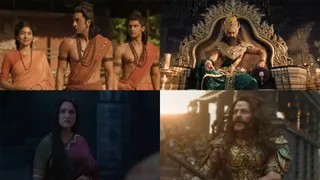 Ramayana Trailer Reactions: Netizens Hail Casting Decision But Demand Sunny Deol's Hanuman Glimpse