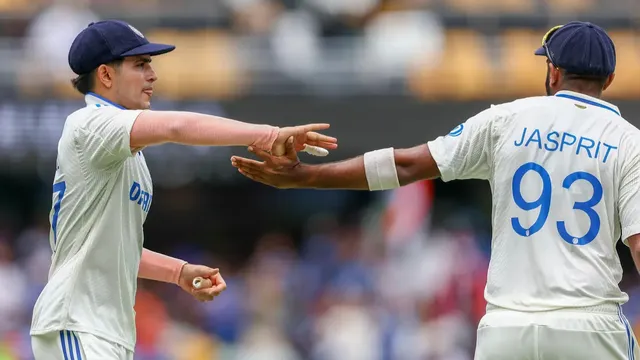 shubman-gill-jasprit-bumrahs-fitness-under-scanner-ahead-of-sri-lanka-test-series-big-update-emerges