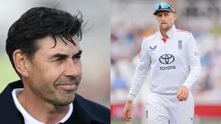 England Confirm Stephen Fleming As Test Head Coach; Joe Root Back As Captain