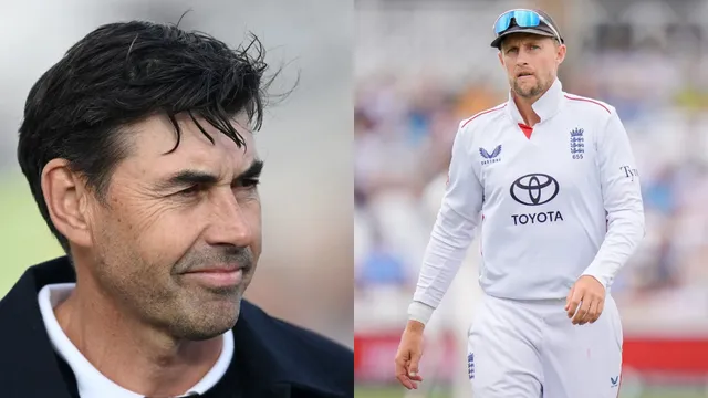 england-confirm-stephen-fleming-as-test-head-coach-joe-root-back-as-captain