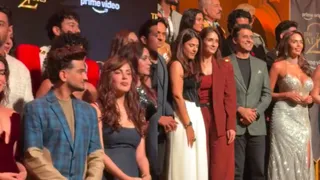 Traitors 2 Confirmed Contestants List: Rhea Chakraborty, Munawar Faruqui, Mallika Sherawat, Shweta Tiwari Lead The Line-Up