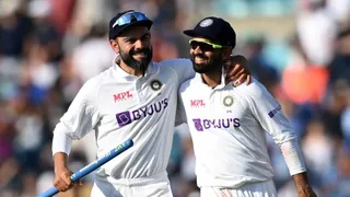 Virat Kohli's Emotional Social Media Post For Ajinkya Rahane's International Retirement Goes Viral