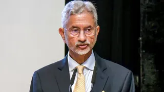 'Absolutely Unacceptable': Jaishankar Criticises Assault On Indian Seafarers In Black Sea In Talks With Ukraine FM