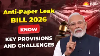 Anti-Paper Leak Bill 2026 Provisions: How Is It Different From Previous Law? Know Objectives And Major Challenges