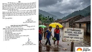 Uttarakhand School Holiday Tomorrow: All Schools To Remain Closed In THESE Districts On July 31 Due To Heavy Rain Alert