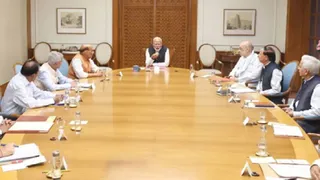 From LPG To Fertilisers: PM Modi Chairs 4th CCS Meet On West Asia Crisis; How Prepared Is India?
