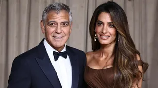 George Clooney and Family Evacuate French Estate Amid Devastating European Wildfires