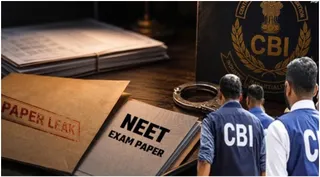 NEET Paper Leak: How CBI Recommendations After 2024 Secured Process But Paper Setters Opened New Loophole In 2026