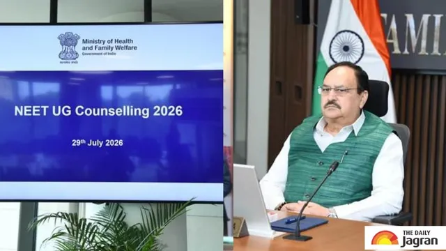 neet-ug-counselling-2026-union-health-minister-jp-nadda-reviews-mcc-preparedness-check-new-changes-here