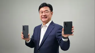 Samsung Open To More Affordable Foldables As Category Matures, Says Samsung Southwest Asia CEO & President JB Park