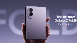 Samsung Galaxy Z Fold8 Series Crosses 2.71 Lakh Pre-Orders In 72 Hours, Tier 2 Cities Drive Demand
