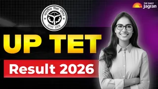 UPTET Result 2026: UPESSC Likely To Declare Merit List PDF Today At upessc.up.gov.in; Check Qualifying Marks Here
