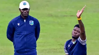 WI vs PAK: Alzarri Joseph Hits Back At Head Coach Daren Sammy, Calls Pakistan Test Selection Remark 'Controversial'