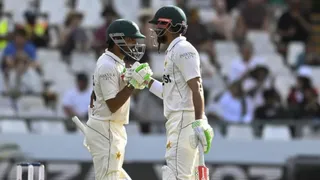 Massive Blow For Pakistan As Superstar Batter Ruled Out Of 2nd Test Against West Indies